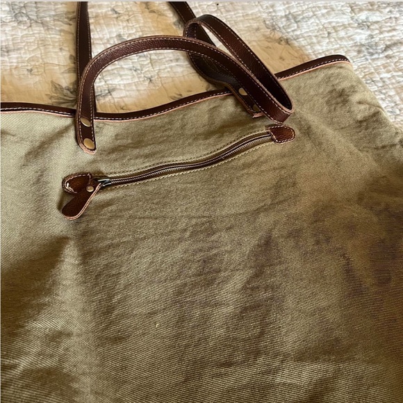 Myra bohemian tote bag - Picture 5 of 6